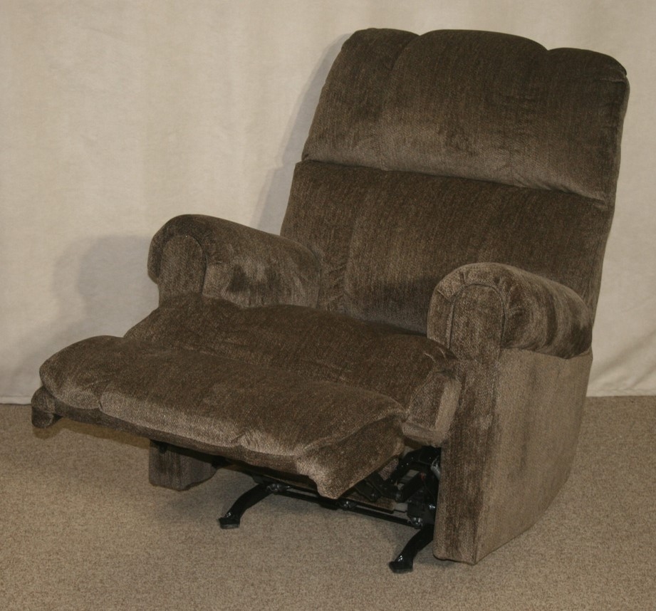 Wall Recliner