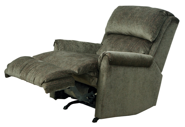 Chaise Wall Recliner