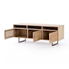 Four Hands Carmel Media Console