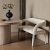 Four Hands Hawkins Dining Bench