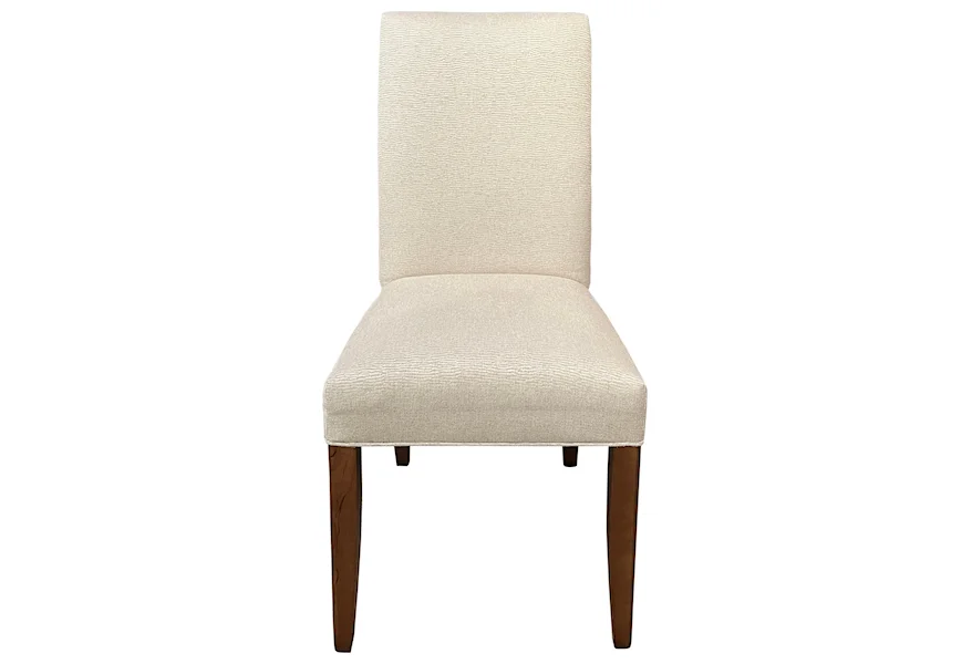 Parsons V Dining Side Chair by McCreary Modern at C. S. Wo & Sons Hawaii