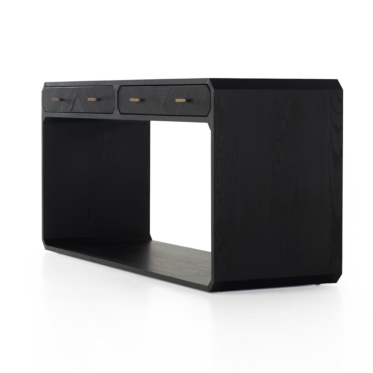 Four Hands Caspian Console Table