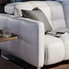 Natuzzi Italia Philo 5 Piece Sectional 