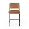 Four Hands Benton Counter Stool