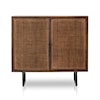 Four Hands Carmel Small Cabinet