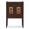 Stickley 2024 Collectors Edition Mission Rose Cabinet 