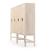 Four Hands Caprice Cabinet