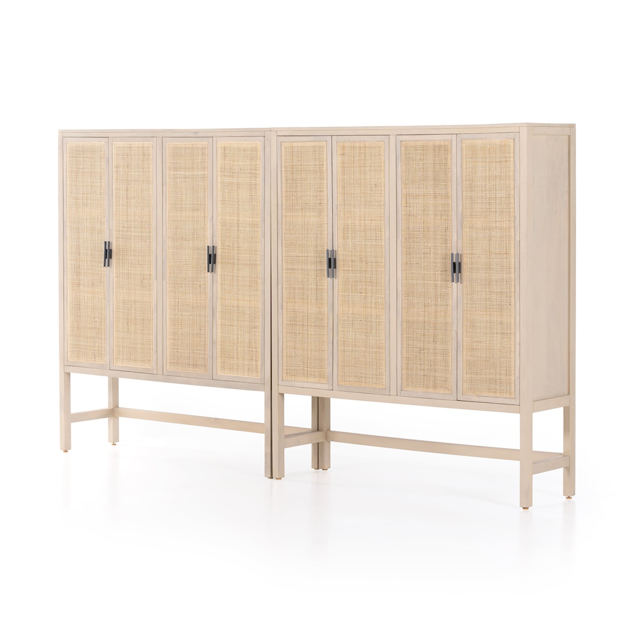 Four Hands Caprice Cabinet