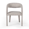 Four Hands Hawkins Dining Chair