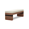Tommy Bahama Home Palm Desert Bench