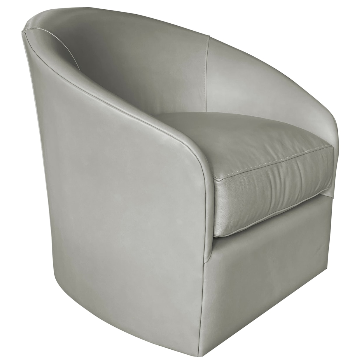 McCreary Modern Logan 32" Swivel Chair