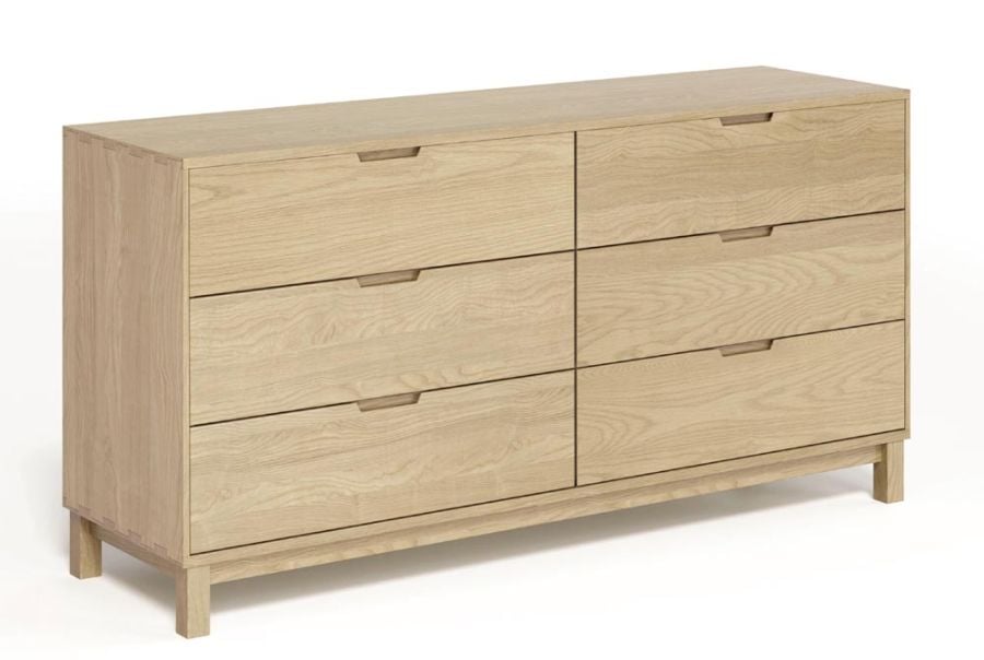 Copeland Oslo Dresser - Thumbnail 2