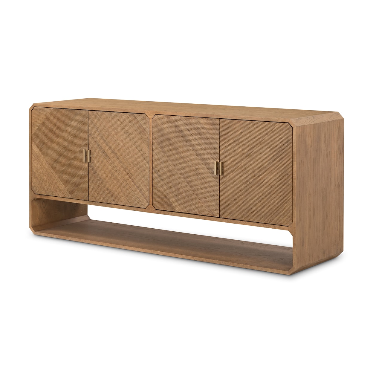 Four Hands Caspian Sideboard