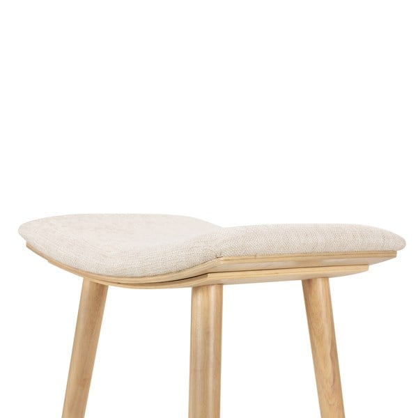 Four Hands Union Saddle 107656-022 Counter Stool | HomeWorld