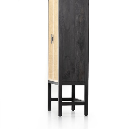 Narrow Cabinet