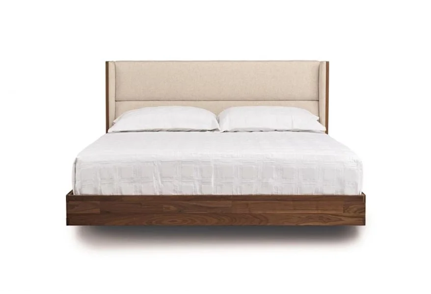 Sloane King Bed by Copeland at C. S. Wo & Sons Hawaii