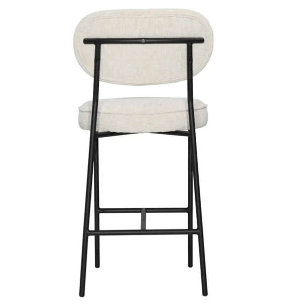 Dovetail Furniture McKinley Counter Stool - Thumbnail 3