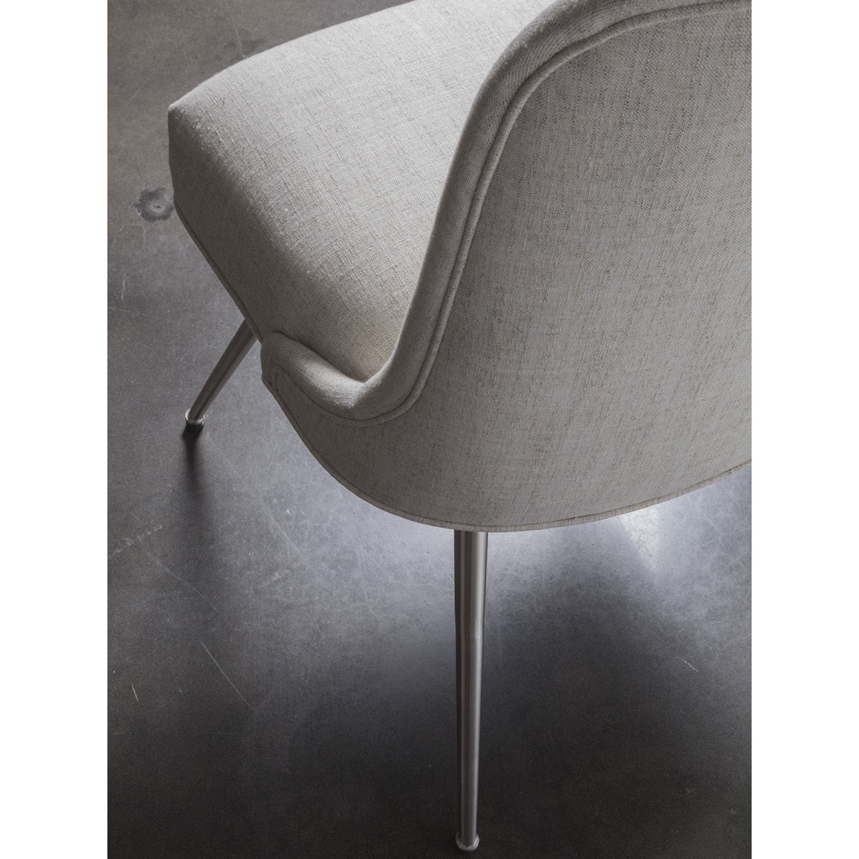 Artistica Artistica Dinah Side Chair