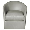 McCreary Modern Logan 32" Swivel Chair