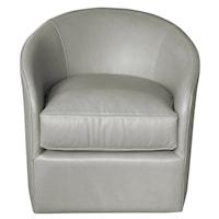 32" Swivel Chair