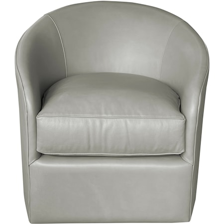 32" Swivel Chair