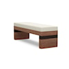 Tommy Bahama Home Palm Desert Bench