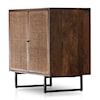 Four Hands Carmel Small Cabinet