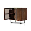 Four Hands Carmel Small Cabinet