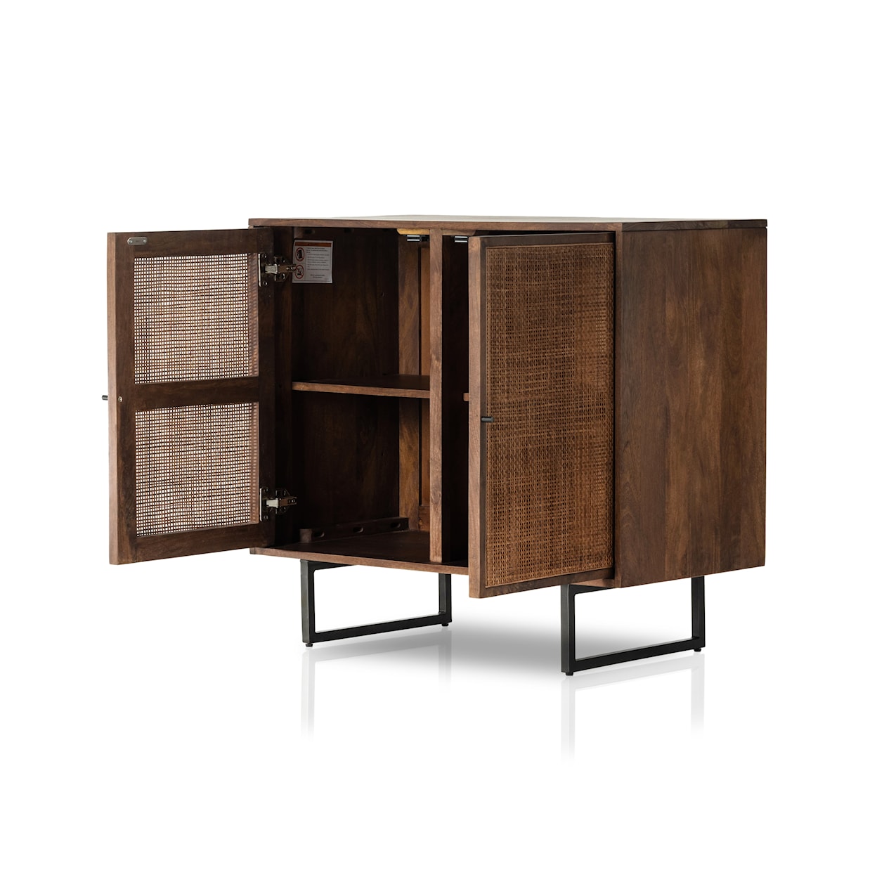 Four Hands Carmel Small Cabinet