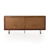 Four Hands Carmel Sideboard