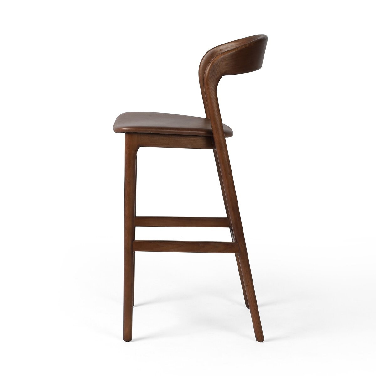 Four Hands Amare 236401-003 Bar Stool | HomeWorld | Bar - Bar Stools