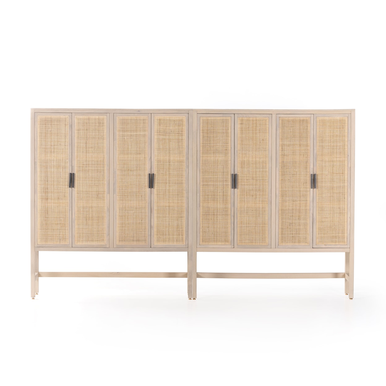 Four Hands Caprice Cabinet