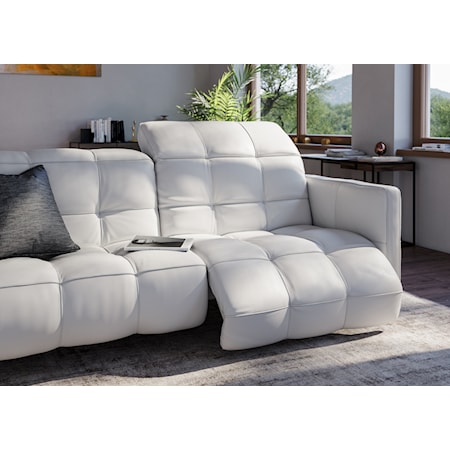 5 Piece Sectional 