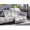 Natuzzi Italia Philo 5 Piece Sectional 