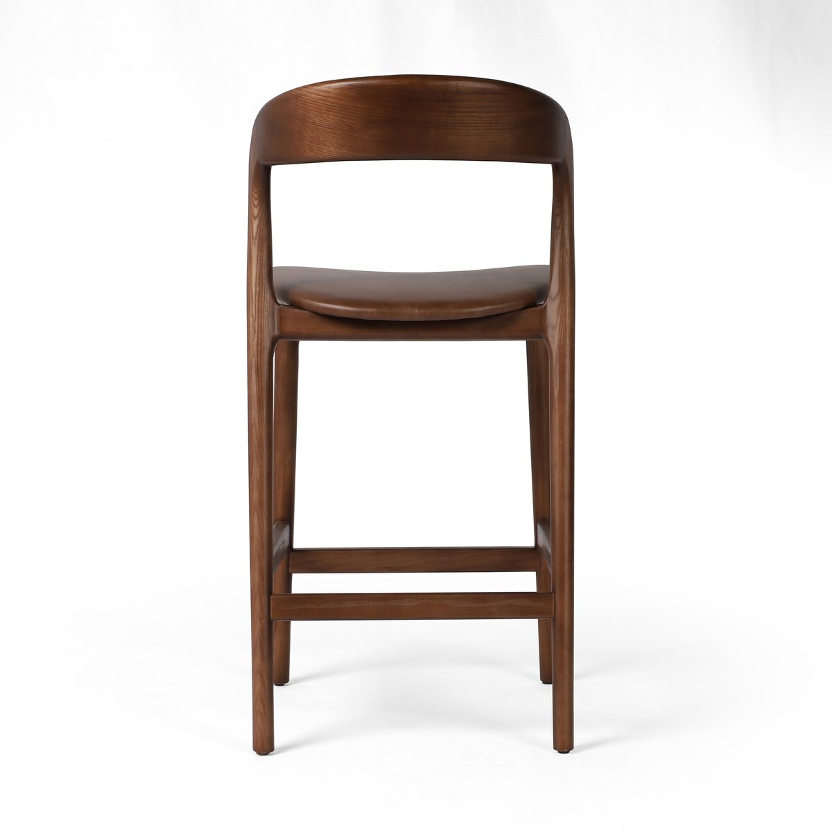 Four Hands Baden 233519-015 Counter Stool | HomeWorld | Bar - Bar