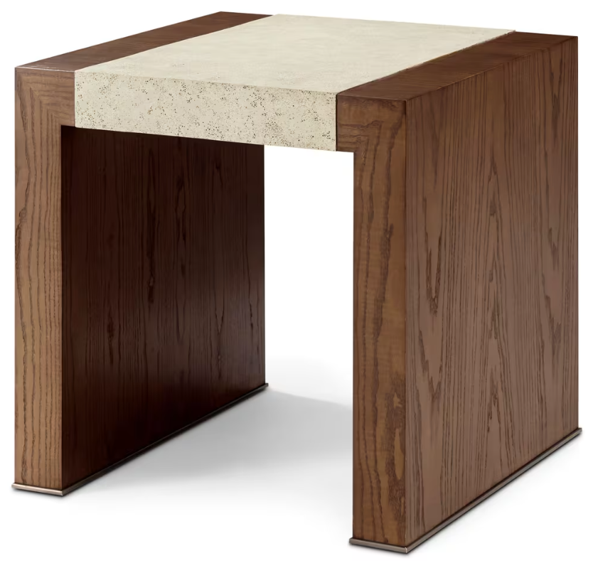Square Side Table