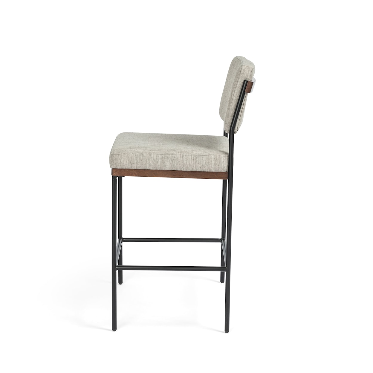 Four Hands Benton Bar Stool