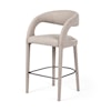 Four Hands Hawkins Bar Stool