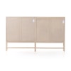 Four Hands Caprice Cabinet