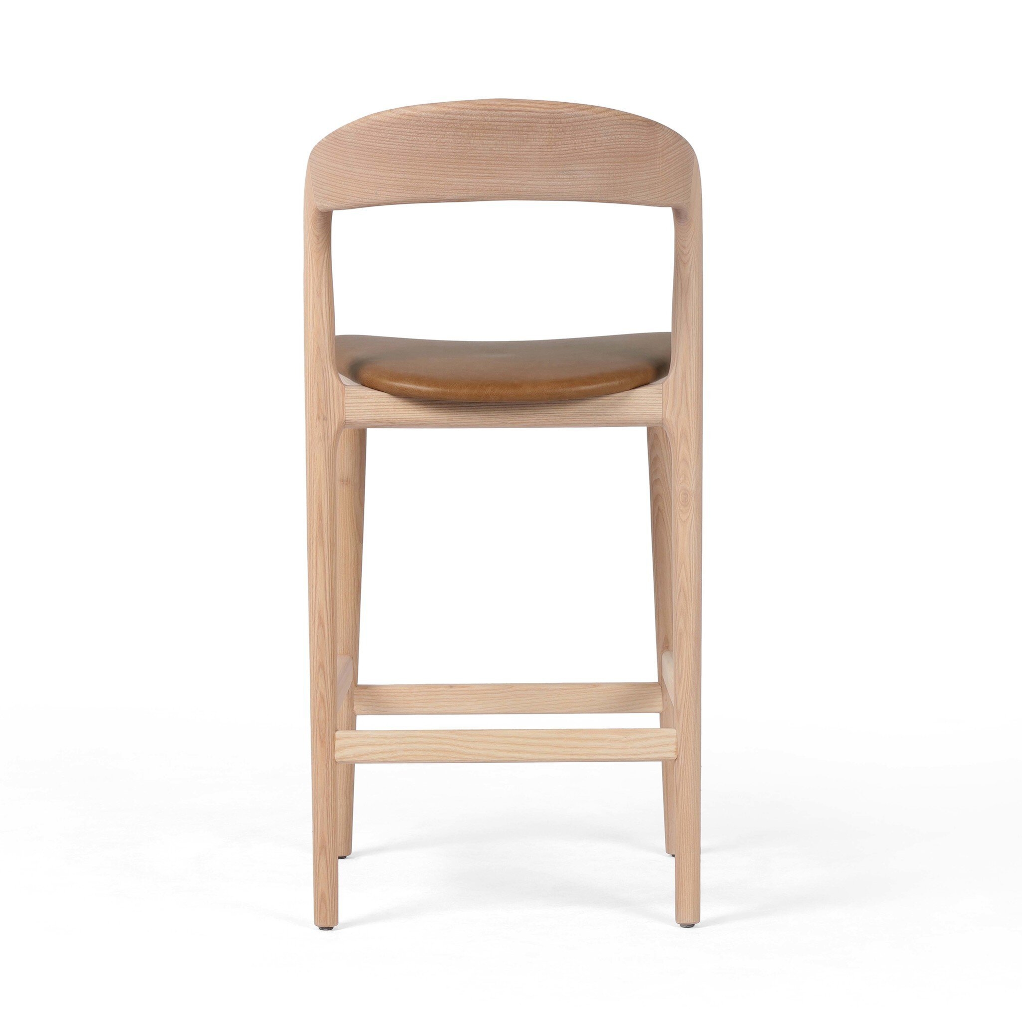 Four Hands Amare 236401-002 Amare Counter Stool | HomeWorld
