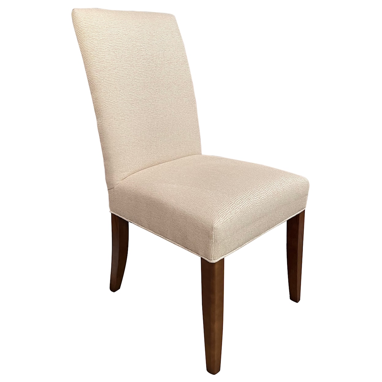 McCreary Modern Parsons V Dining Side Chair