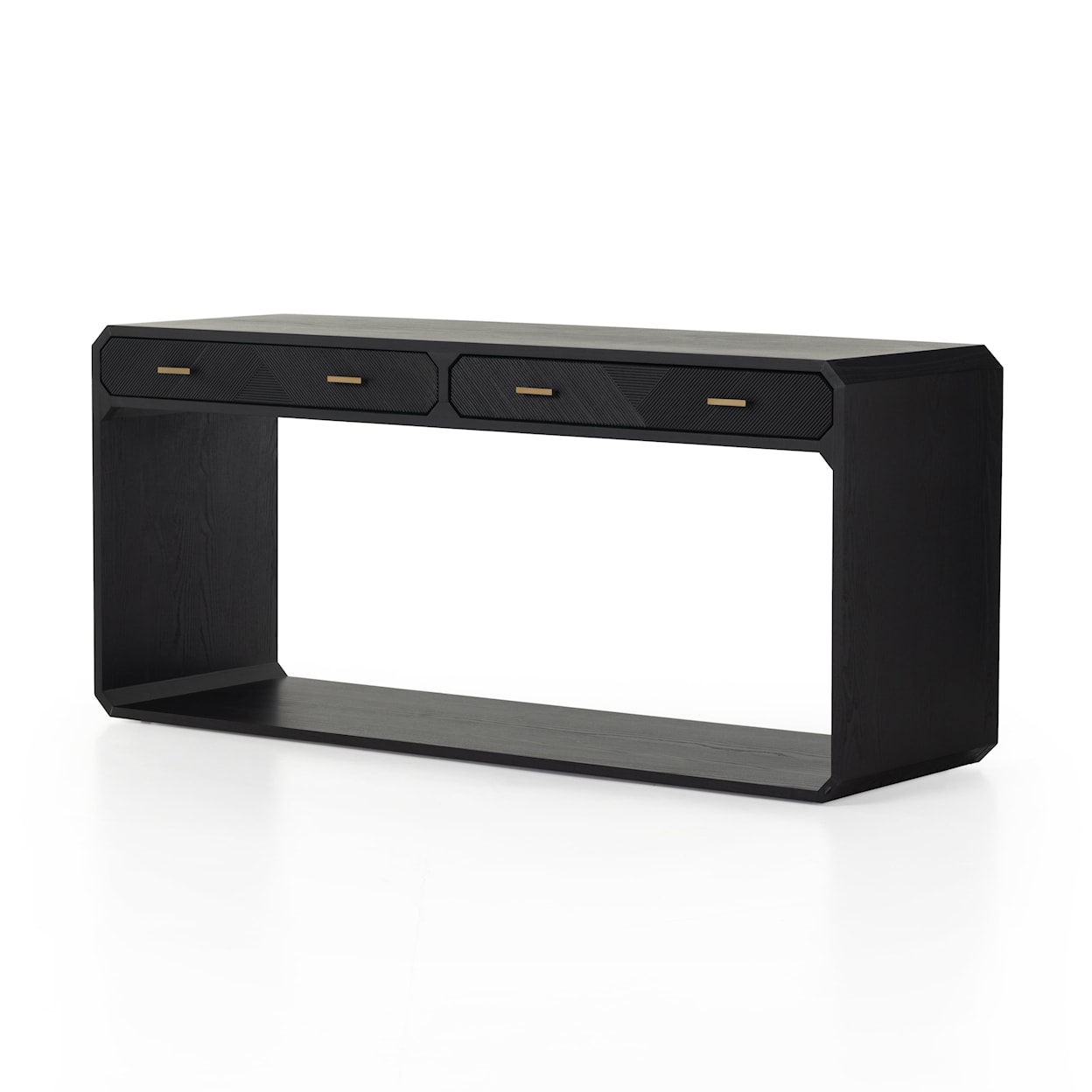 Four Hands Caspian Console Table