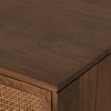 Four Hands Carmel Sideboard