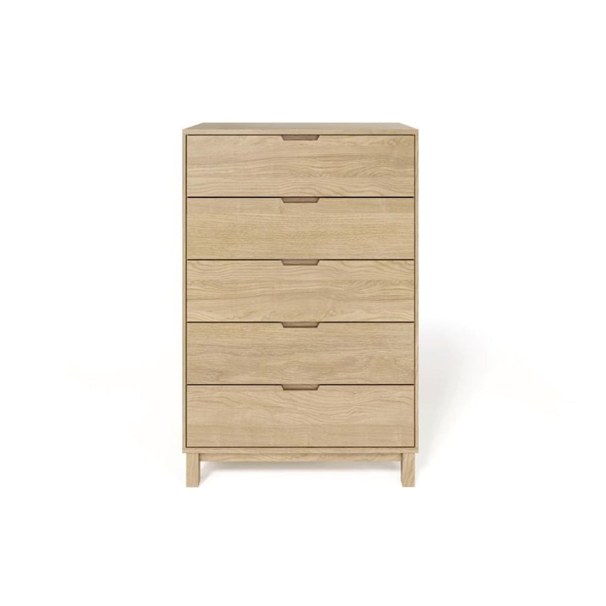 Copeland Oslo 5 Drawer Chest