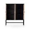 Four Hands Caprice Cabinet