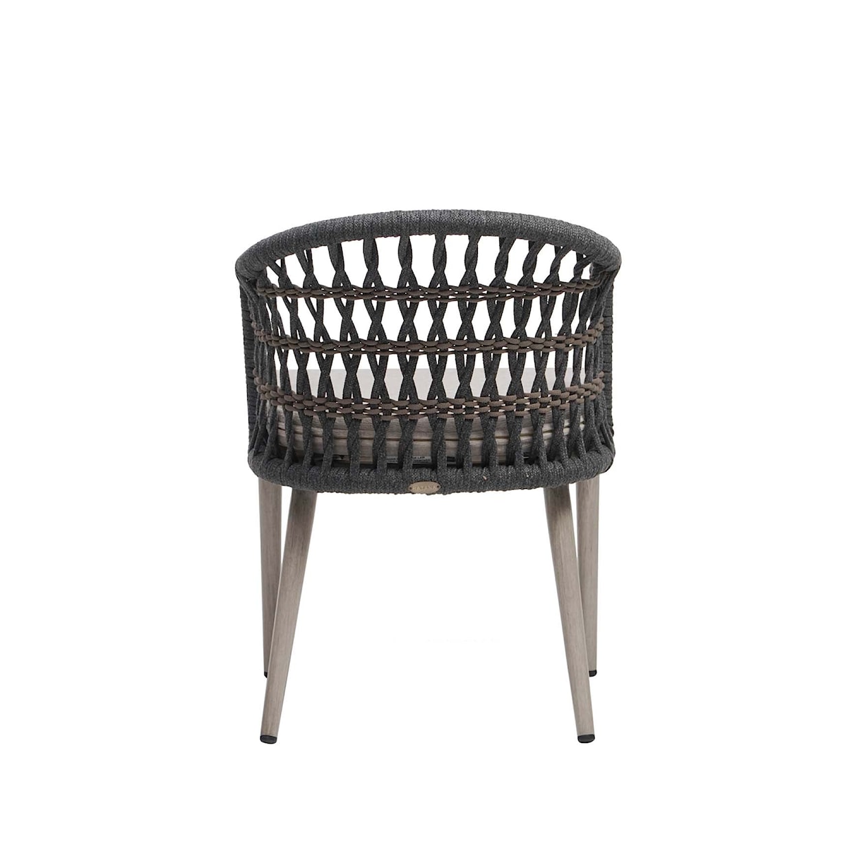 Ratana Coconut Grove Dining Chair 