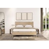 Copeland Oslo Queen Bed 