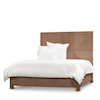 Palecek Woodside Queen Bed Frame