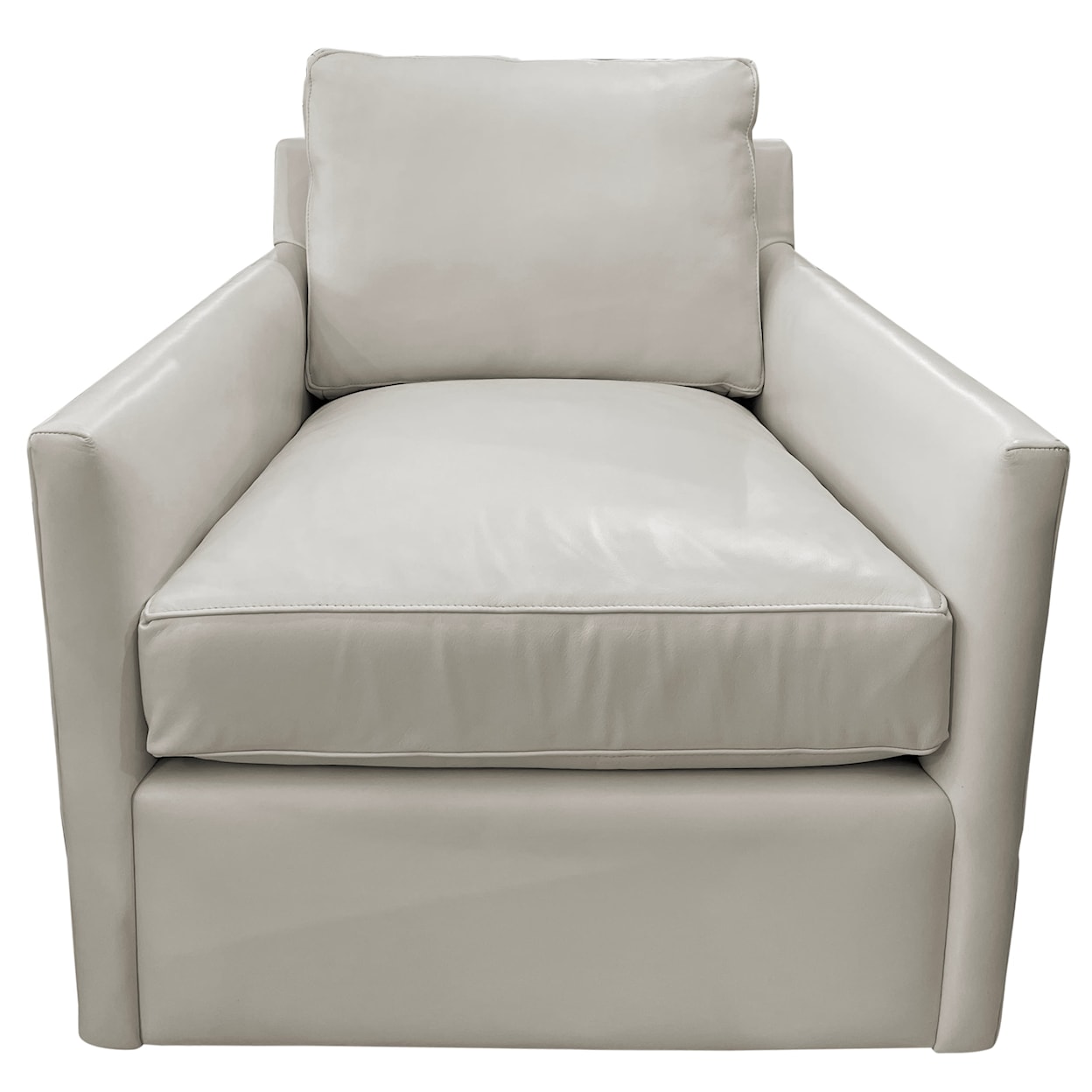 McCreary Modern Keanu 31" Swivel Chair
