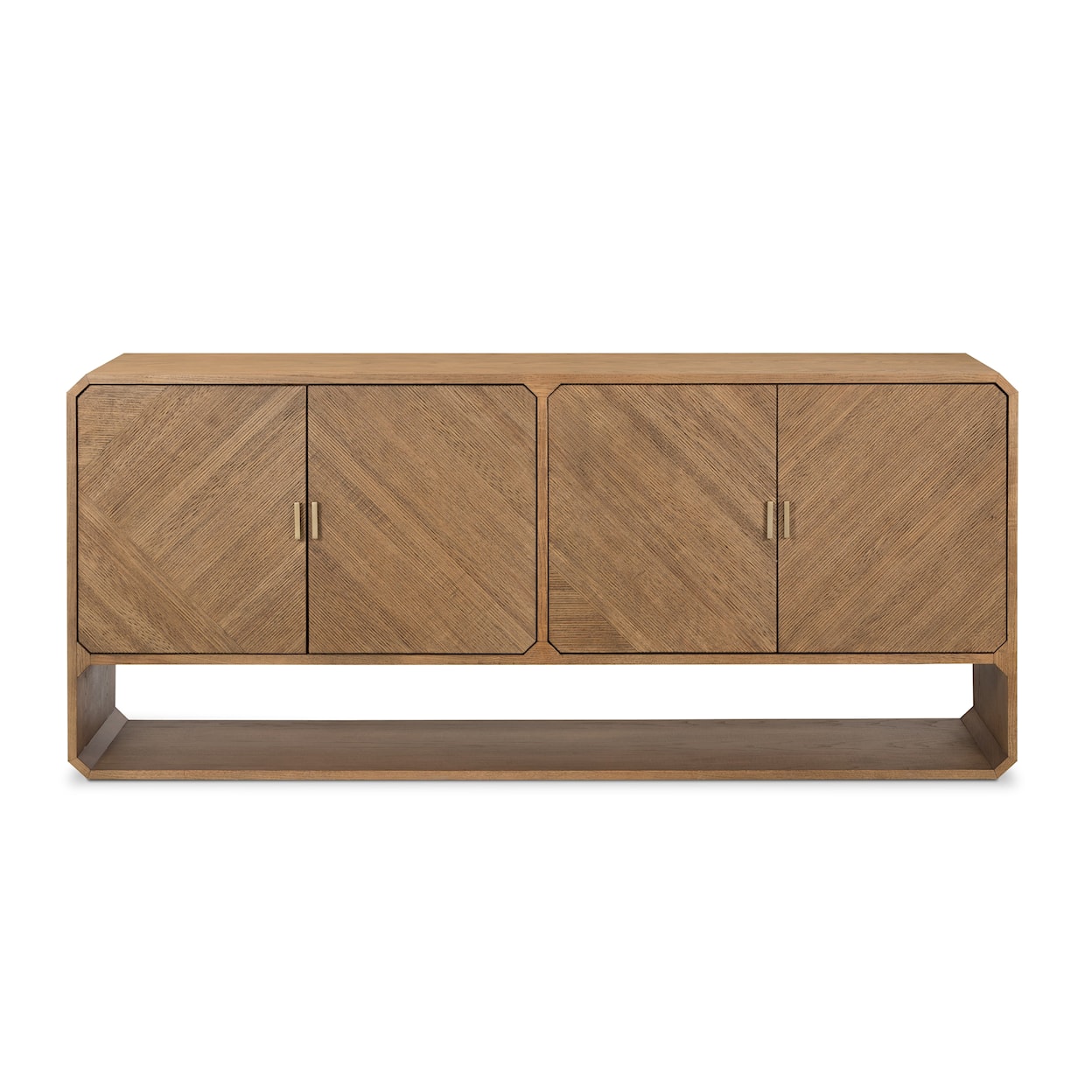 Four Hands Caspian Sideboard